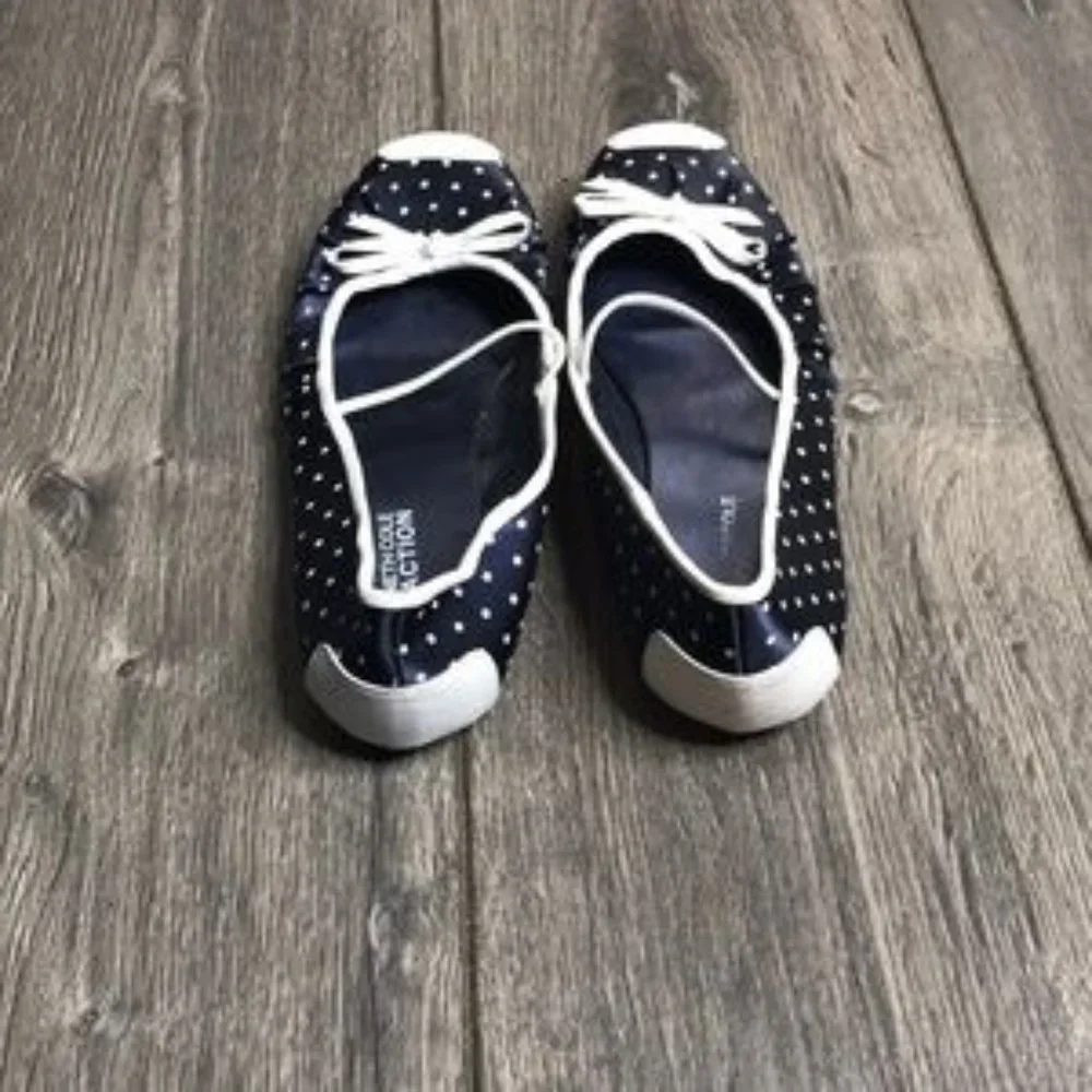 Kenneth Cole Flats